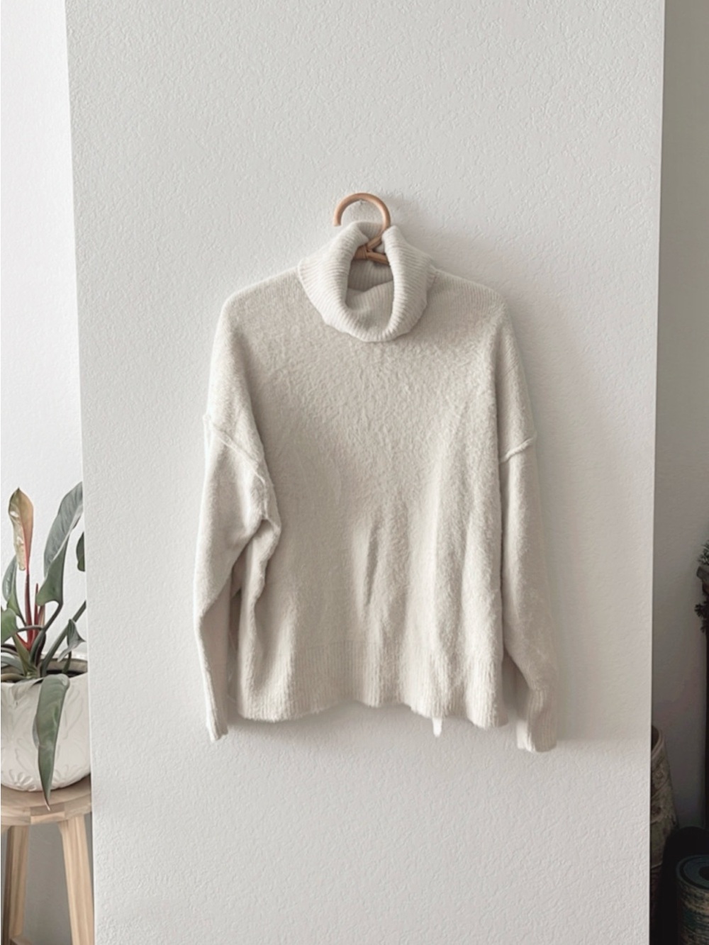 aerie Turtleneck Sweater